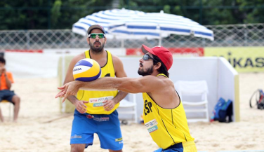 El World Tour de Antalya se queda sin representación española