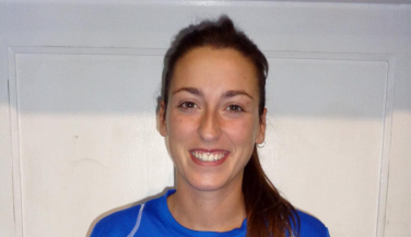 Cristina Giménez (Volei Grau Castelló) es la MVP de la jornada en Superliga femenina 2