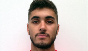 Francisco Javier Iribarne (CYL Palencia 2016), MVP  de la jornada de Superliga masculina 2