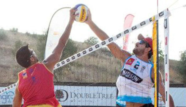 Los Campeonatos de España de Voley Playa ya tienen sedes y fechas