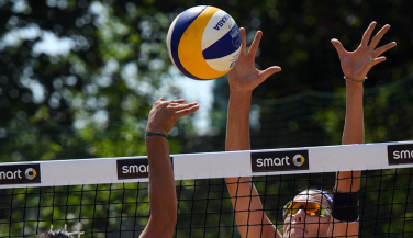Los primeros representantes españoles caen en el torneo Major de Hamburgo 