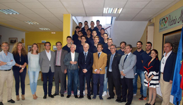 La Concentración Permanente de Palencia clausura las actividades de la temporada 