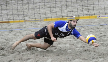 España alcanza las semifinales de la final europea de la Continental Cup