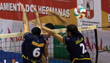 La igualdad se apodera de la Superliga Masculina