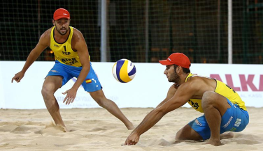 Los españoles no pueden seguir la racha de victorias en el World Tour de Doha