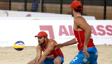 El World Tour 2015 arranca con la prueba de Fuzhou