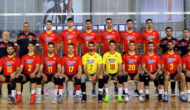 España se juega su futuro este sábado en Leganés