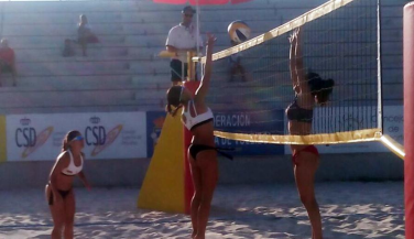 El Campeonato nacional Sub-19 de clubes ya se vive en Lorca