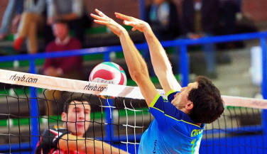 Nueva oportunidad para constatar la igualdad de la Superliga masculina 2 este fin de semana 