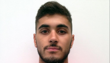 Francisco Javier Iribarne (CYL Palencia 2016) es el MVP de la jornada de Superliga masculina 2