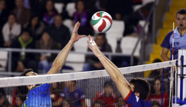 Jornada de SM2 para conformar definitivamente la Copa Príncipe