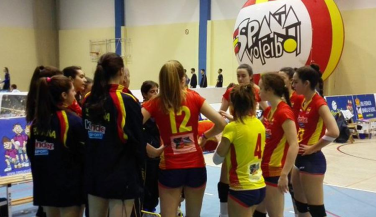 Victorias españolas en la primera jornada del Torneo Internacional de Navidad
