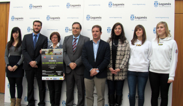 Presentada la Copa de SM La Reina 2016
