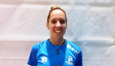 Raquel Brun (Avarca de Menorca) es la MVP de la jornada de Superliga femenina