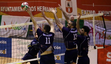 Ilusión en Electrocash CCPH ante la próxima Copa de SM el Rey