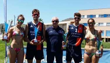El Torneo CIVP corona a sus campeones