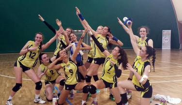 Los equipos españoles ya están en cuartos de final del Mundial Escolar