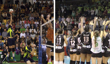 Resumen de las mejores imágenes de la jornada en SVM y SFV 