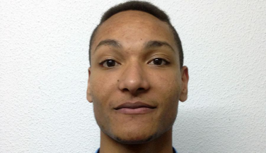 Augusto Renato Colito (CYL Palencia 2016), MVP de la jornada en Superliga masculina 2