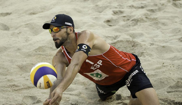 Resultados desiguales para los españoles en el torneo Major de Gstaad