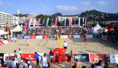 Todo listo para los Internacionales Villa de Laredo