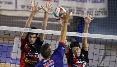 Jornada clave para la zona alta y la parte baja de la tabla en SM2