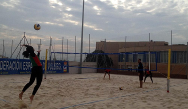 Continúa la concentración de las selecciones nacionales de Marruecos en el Centro de Lorca