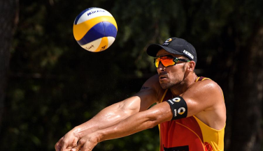 Nueva ocasión para brillar para las parejas españolas en el torneo Major de Gstaad