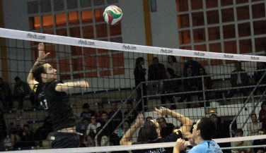 Javier Monfort (CV Mediterráneo) repite como MVP de la SM2