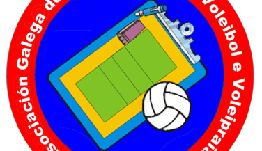 Reunión de entrenadores gallegos de Voleibol en Cangas