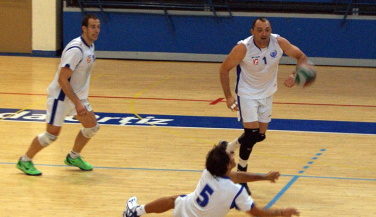 Así serán los duelos de la Copa Príncipe 2015