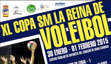 Cuenta atrás para una Copa de SM La Reina que promete múltiples emociones
