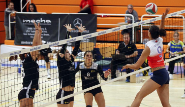 Así se presentan los partidos de cuartos de final de la Copa de la Reina