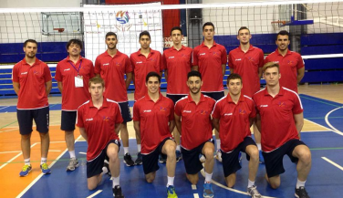 Resultados desiguales para los equipos españoles en el Mundial Escolar