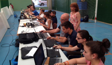 Valladolid acogió el Clinic de Acta Electrónica 