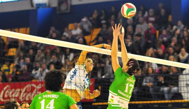 La Supercopa femenina 2015 se disputará en Logroño