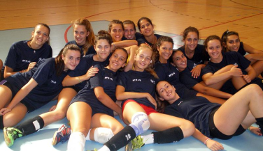 Convocatoria de la Selección de Menores Femenina para el Bilateral contra Portugal