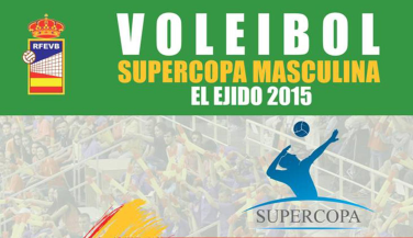 Nueva cita con la historia en la Supercopa masculina