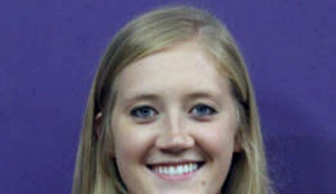 Haro Rioja Voley ficha a la norteamericana Shelby Kintzel 