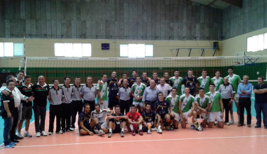 Unicaja Almería gana la Copa Andalucía