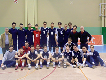 CYL Palencia 2014, una Copa para cerrar una temporada modélica                                      
