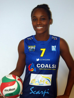 Siete Ideal y MVP de la Temporada de la Superliga femenina 2                                        