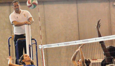 El CV Santa Cruz Cuesta Piedra cierra su pretemporada 