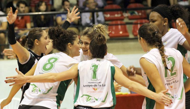 La mejor jugada de la segunda jornada de la Superliga femenina