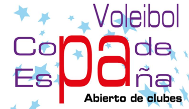 La RFEVB convoca la segunda edición de la Copa de España 
