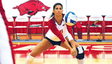 Haro Rioja Voley ficha a la portorriqueña Janeliss Torres 