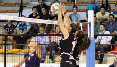 Extremadura Arroyo cae en el Torneo Ibérico Mujeres 