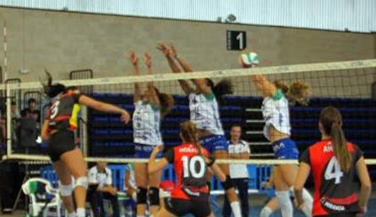 GH Leadernet Navarcable vence el Torneo Virgen de Altamira 