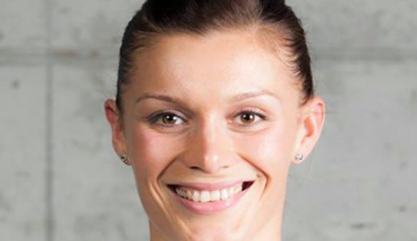 GH Leadernet Navarcable contrata a la internacional polaca Katarzyna Jozwicka