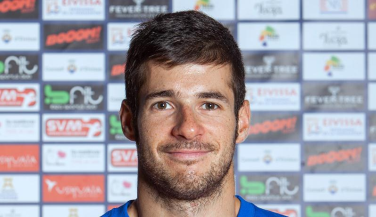 Unicaja Almería ficha a Xavier Folguera